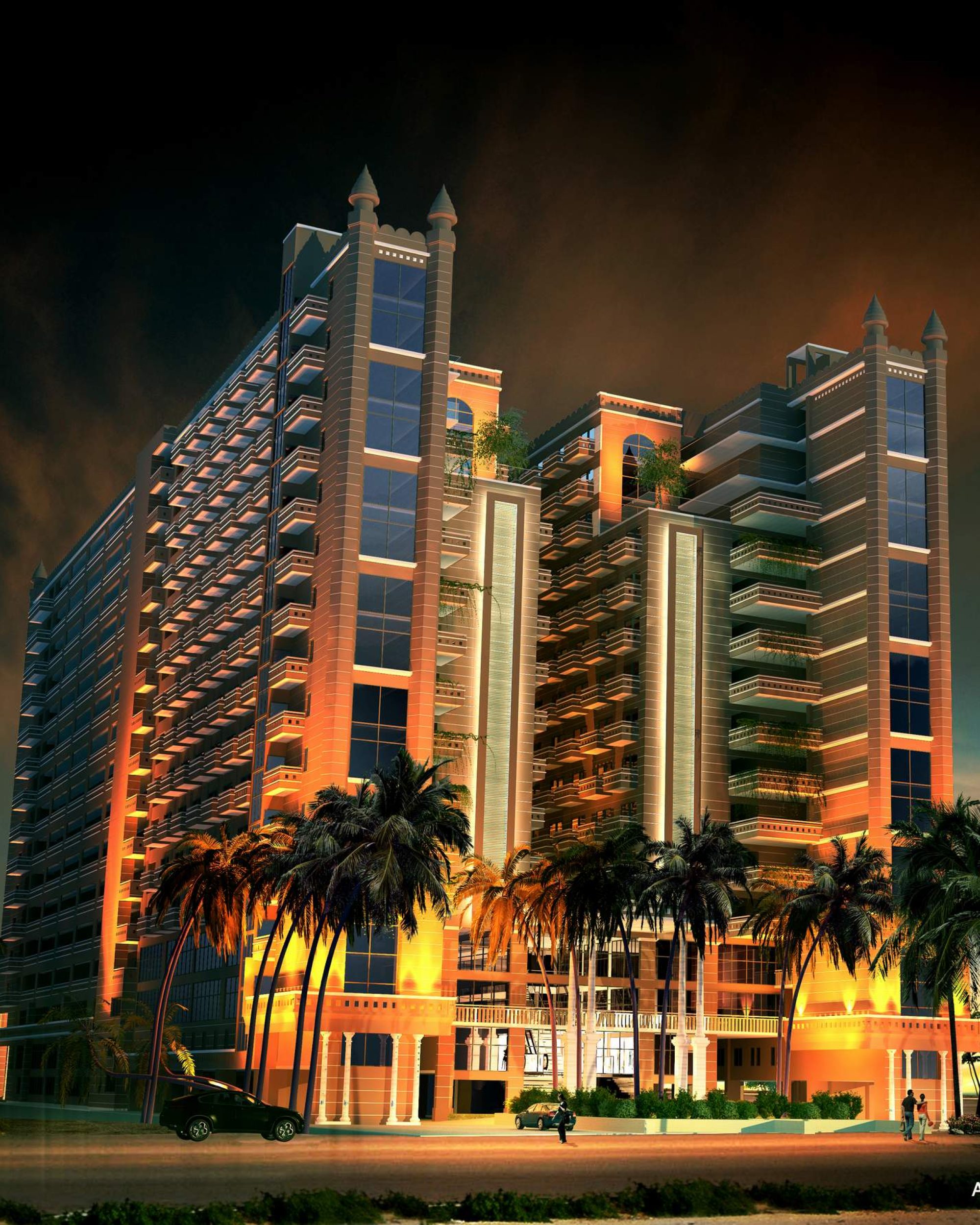 Artisan Fort Marino (2)