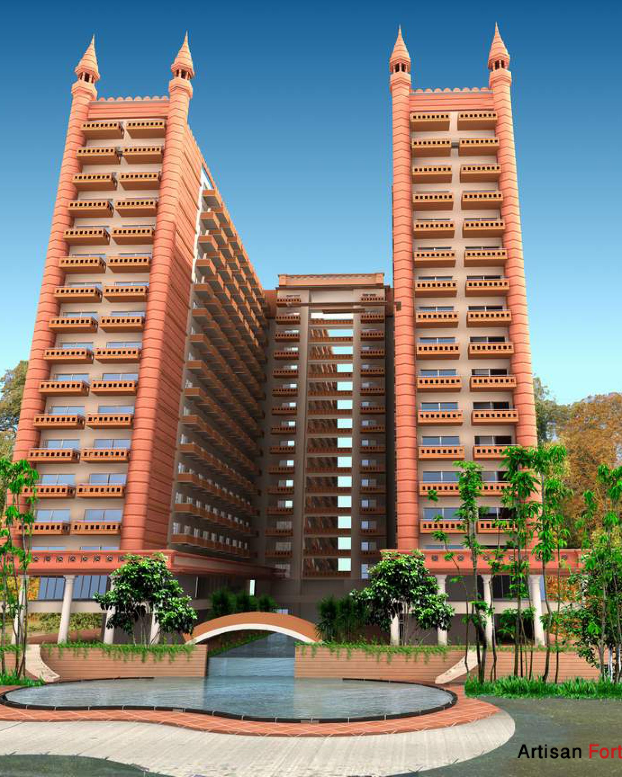 Artisan Fort Marino (4)